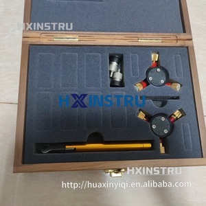 1 ชิ้นใหม่ KEYSIGHT 85033E ชุดสอบเทียบ H - Product Image 4