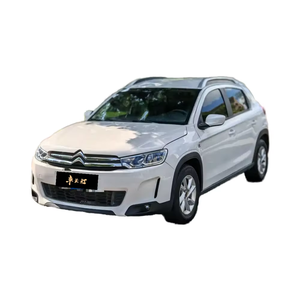 Dongfeng <span class=keywords><strong>Citroen</strong></span> <span class=keywords><strong>C3</strong></span>-XR, SUV <span class=keywords><strong>Pequeño</strong></span> de 5 Puertas y 5 Plazas, 1.2T, 1116 Caballos de Fuerza, Vehículo de Nueva Energía Impulsado por Celdas de Combustible - Product Image 1