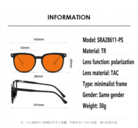 2025 más nuevo Retro fábrica conducción al por mayor marcos ópticos diseño moda Clip gafas Anti luz azul bloqueo gafas