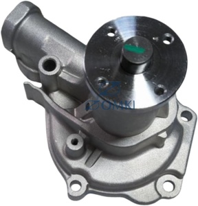 <span class=keywords><strong>Precio</strong></span> al por mayor BOMBA DE AGUA MD972934 MD300389 para <span class=keywords><strong>Mitsubishi</strong></span> Engine 4G64 V31 - Product Image 5