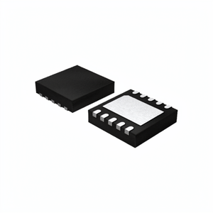 Manufacturer Channel Electronics Component 10 VFDFN Exposed Pad ISL9012IRBJZ Power Management (PMIC) - Product Image 1