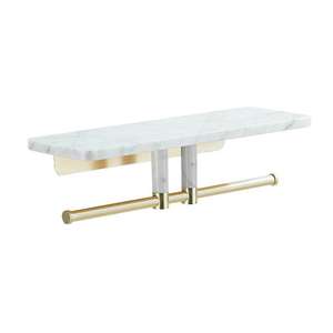 رخام ذهبي ناعم من HONGDEC ، رف 40 صدأ - Product Image 1