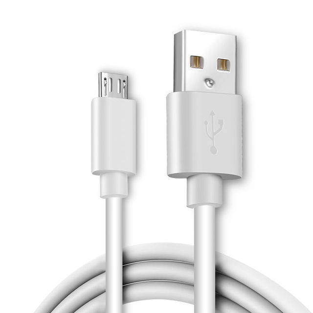 Wholesale 2.1A USB to Micro Fast Charging Cable Usb Data Cable Charging for Android