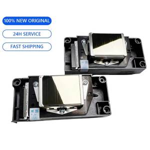 Đầu in <span class=keywords><strong>DX5</strong></span> nguyên bản mới F186000 F1440-A, máy in mực dung môi sinh thái, máy in UV, đầu in có độ chính xác cao - Product Image 1