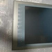Interfaz Hombre-Máquina (HMI) 6AV2123-2MB03-0AX0, 2MB de Almacenamiento, Pantalla TFT a Color de 12 Pulgadas, Visualización de Máquinas, Estado del Operador