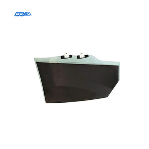 Vitre de porte de voiture résistante aux chocs, facile à installer, pour BYD Dynasty Series Qin Plus 2021 - Product Image 2