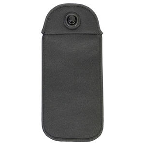 छात्रों के लिए शीलयोग्य नियोप्रोन सेल फोन पाउच, एंटी-विकर्षण और एंटी-जासूसी लॉकर चुंबकीय लॉक आकस्मिक शैली - Product Image 4