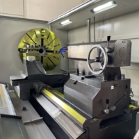 Tour à métaux CNC de haute précision SHENZHONG CK61140, tour industriel avec contre-pointe électrique de 300 mm carrés, machine à tourner