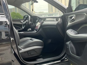 Occasion 2020 Roewe RX5 <span class=keywords><strong>EPLUS</strong></span> 1.5T Hybride SUV 169HP 5 places Batterie 11.1kWh Volant à gauche Toit ouvrant panoramique - Product Image 3