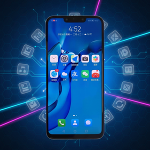 Bon prix Nova <span class=keywords><strong>3i</strong></span> RAM 4G ROM 128G Smartphone - Product Image 4