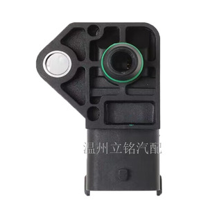 เซ็นเซอร์วัดแรงดันอากาศเข้า Opel Honda รุ่น MAP Sensor 97287868 0281002487 เซ็นเซอร์วัดแรงดันอากาศแบบ Piezoresistive - Product Image 5