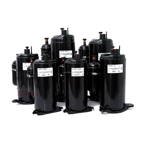 คอมเพรสเซอร์โรตารี่3HP PA290X3CS-4MU1 R407C <span class=keywords><strong>โต</strong></span><span class=keywords><strong>ชิ</strong></span><span class=keywords><strong>บา</strong></span>220-240V 1PH 50Hz สำหรับเครื่องปรับอากาศ - Product Image 6