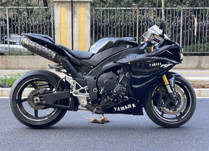 <span class=keywords><strong>Moto</strong></span> de course professionnelle de seconde main <span class=keywords><strong>Moto</strong></span> ancienne de haute qualité Haute puissance R1 - Product Image 2