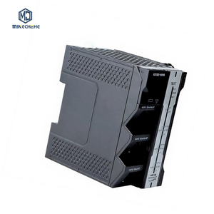 Controlador PLC Industrial NX102-9000 100% Original, Unidad de CPU Modular con Control de Posición de 4 Ejes para Automatización de Máquinas - Product Image 1
