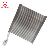 MEILENG otros sistemas de aire acondicionado 80211-TA0-A01 núcleo de evaporador de aire acondicionado de coche para Honda Accord CP 2008-2012
