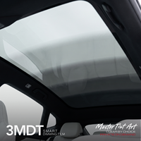 Film intelligent commutable 3MDT à teinte variable pour toit ouvrant de voiture HiPhi PG40 – Fournisseur en gros