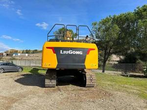 Vente Flash : Excavatrice Liugong 36 tonnes 936F au meilleur prix - Product Image 3