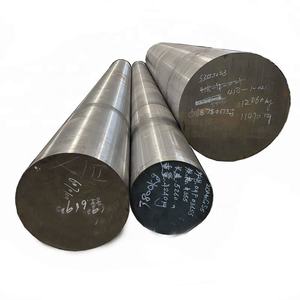 420 <span class=keywords><strong>2cr13</strong></span> 3cr13 batang baja bulat lasan mulus baja tahan karat bilah bulat produsen pasokan Cina - Product Image 3