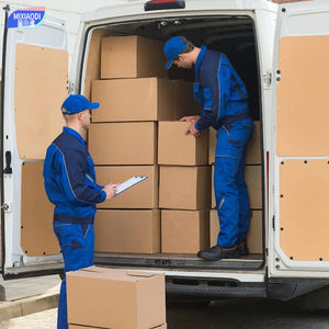 Servicios de Logística de Transporte Internacional Puerta a Puerta DDP, Agente de Envío Aéreo de China a Estados Unidos, Agente de Envío Exprés - Product Image 6