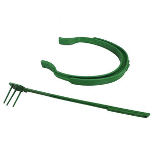 ที่ใส่ขวดน้ำเชื้อคงที่อุปกรณ์พลาสติกสำหรับการผสมเทียม - Product Image 4