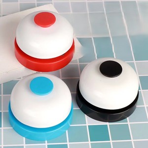 Campana Dingdong de Alta Calidad para Juegos de Mesa, Restaurante y Llamadas de Servicio - Product Image 3