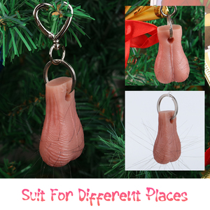 FAAK OEM ODM Modischer Sexy Schlüsselanhänger Charm Geschenk Vagina-förmiger Personalisierter Flaschenöffner Schlüsselanhänger <span class=keywords><strong>Dildo</strong></span> Sexspielzeug - Product Image 3