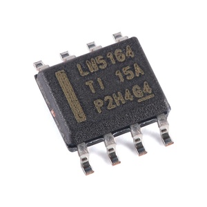 ของแท้ LM5164DDAR SOIC-8 ชิปแปลงไฟ DC/DC แบบซิงโครนัส - Product Image 2