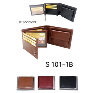 Porte-Monnaie - S 101-1B - Product Image 5