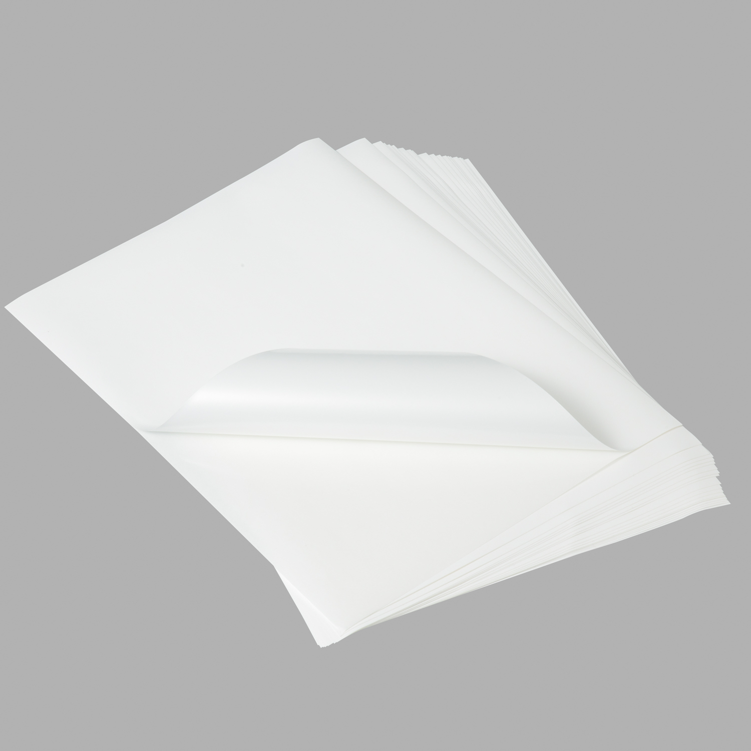 Matte White