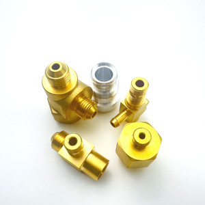 Chính xác Drone trục bộ phận tùy chỉnh nhỏ trục thành phần Nhà máy cung cấp độ chính xác cao trục nhỏ cho UAV phụ kiện - Product Image 4