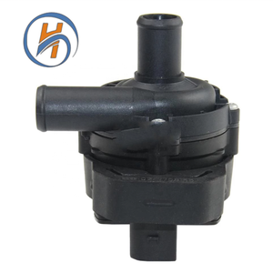 Ap02 — pompe à eau pour moteur <span class=keywords><strong>Diesel</strong></span> auxiliaire, 12V, pour <span class=keywords><strong>Mercedes</strong></span> Benz C250, E350, E400, E550, VW 2048350364, 2118350364, 0392023004 - Product Image 5
