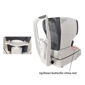 Venda quente Alta Qualidade FA-6500K <span class=keywords><strong>Auto</strong></span> Refratômetro Keratometer China Oftálmico - Product Image 6