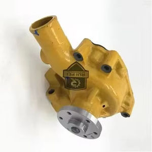 Bomba de Agua RUIPEI 4D95 para Excavadora - Product Image 2