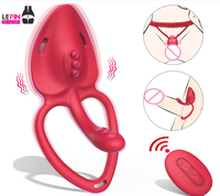 2026 Neuer Stil Fernbedienung APP-Steuerung Silikon Tragbarer Vibrator Sexspielzeug für Paare