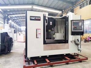 Metal Cnc Lathe Cnc Lathe Machine Cnc Machine with Best Price Sale - Product Image 5