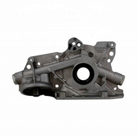 OE 90570925 pompe à huile moteur automatique pour DAEWOO 1.8-2.0-2.2 dhc tous OPEL Omega 2.2 superma 2.2 OEM 90499157 93382730