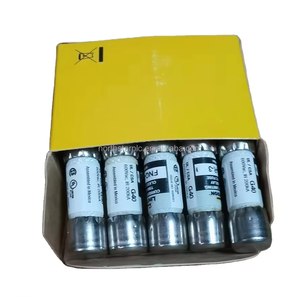 Composants électroniques en gros Stock DMM-<span class=keywords><strong>B</strong></span> Multimètres Fusibles à action rapide DMM-44/100-R - Product Image 5