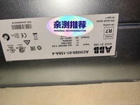 Inversor PLC ACH580 ACH580-01-156A-4 75KW 380-480V