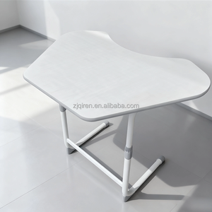 Modern <strong>Design</strong> Height Adjustable Metal <strong>University</strong> School Tables and Chairs for Classroom Furniture - Product Image 1