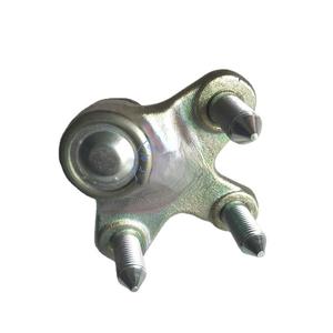 Rotule inférieure Honda 51220-TEA-A01 avant droite pour suspension non indépendante – Pièce de rechange - Product Image 1