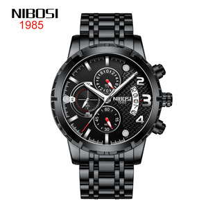 2025 New Luxury <b>Watches</b>: Automatic Date <b>Quartz</b> <b>Watch</b>, Multifunctional Business <b>Watch</b>, Water Resistant <b>Watch</b> - Product Image 6
