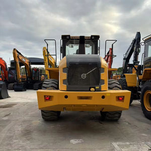 Chargeur d'occasion L105 Prix avantageux Excellentes performances Chargeur d'occasion L105 à vendre - Product Image 1