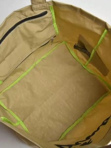 Venta Directa de Fábrica |   Nuevos Bolsos de Tela de Color Sólido para Mujer de España Bimba Y <span class=keywords><strong>Lola</strong></span>, Bolsos de Mano y Carteras para Dama - Product Image 4