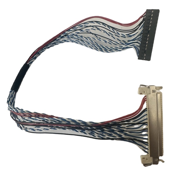 LVDS LCD Screen Cable