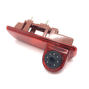 12-36V feu stop LED lumières feu stop arrière caméra pour 2014 Opel Vivaro 2014 <span class=keywords><strong>Renault</strong></span> Trafic voiture caméra de recul - Product Image 6