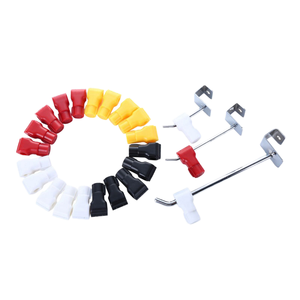 Détacheur de sécurité antivol EAS Hookei RTS pour crochets magnétiques – Idéal pour les centres commerciaux - Product Image 1