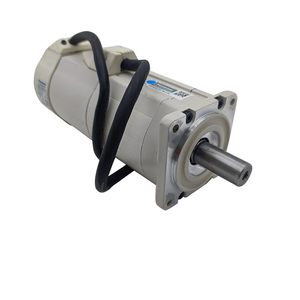 Thương hiệu Mới ban đầu tại chỗ PLC lập trình điều khiển msma041a2b AC servo <span class=keywords><strong>Motor</strong></span> msma041a2b - Product Image 3