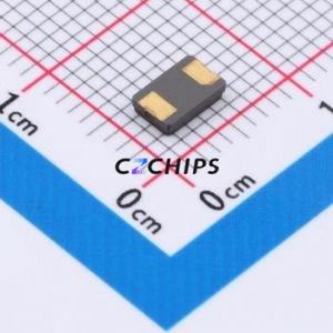 SWXHHABVF0-40.000000 Crystal (Passive) SMD5032-2P Crystal Oscillator SMD Crystal Oscillator 40MHz 10ppm 20pF - Product Image 2