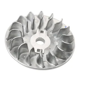 Drive Gezicht CVT Variateur Fan Voor GT60 GTS Sport GTV Beverly Cruiser Carnaby Mp3 X7 X8 Eu3 X9 250cc 300cc 840193 100320270