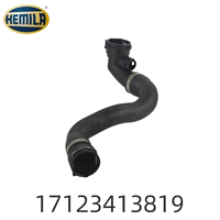 17123413819 11530360161 11533400209 Système de refroidissement du radiateur HEMILA Pièces de véhicule compatibles avec BMW E83 X3